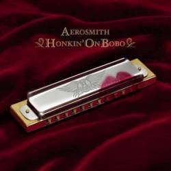 Aerosmith : Honkin' on Bobo